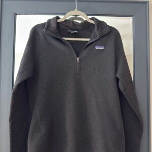 Patagonia Quarter-Zip